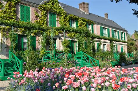 givenchy monet house|monet house in giverny va.